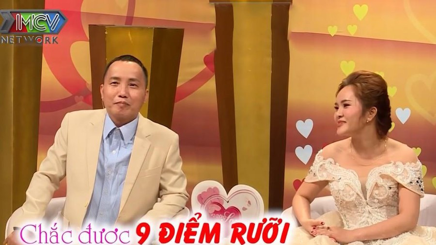 'Điểm mặt' những gameshow kể chuyện giường chiếu, chứa cảnh dung tục phản cảm ảnh 1