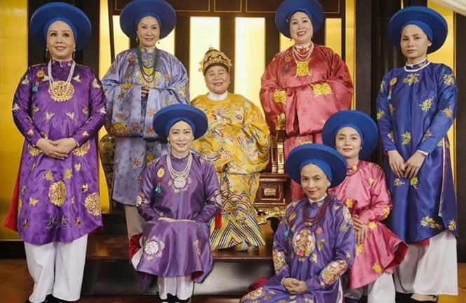 Showbiz 8/5: Ngô Thanh Vân và Johnny Trí Nguyễn tái hợp ảnh 3