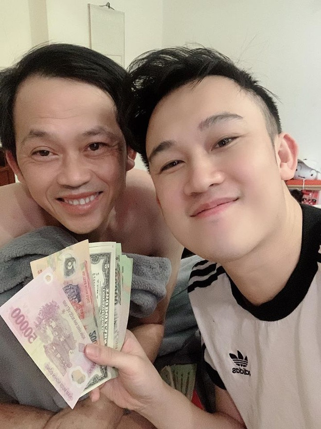 Showbiz 30/1: Vì sao bạn gái Trọng Đại lo sợ bị lộ clip nhạy cảm cách đây 2 năm? ảnh 2