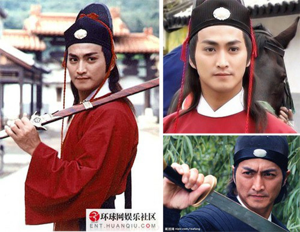 Ngạc nhiên với lời hứa khiến Triển Chiêu - Hà Gia Kính chọn độc thân để chờ đợi ở tuổi 61 ảnh 2