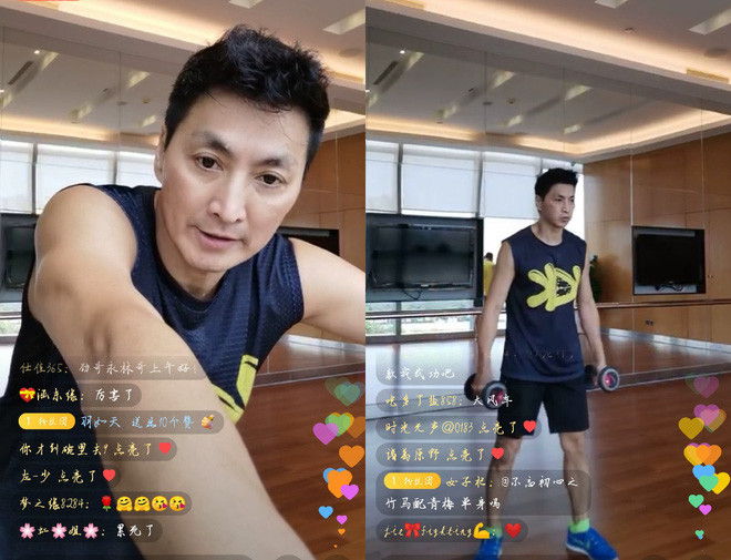 Ngạc nhiên với lời hứa khiến Triển Chiêu - Hà Gia Kính chọn độc thân để chờ đợi ở tuổi 61 ảnh 3