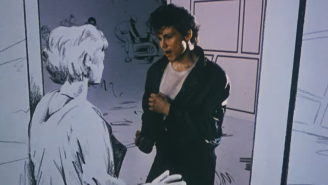 Showbiz 21/2: Xuất hiện MV của thập niên 1980 đạt một tỷ lượt xem ảnh 1