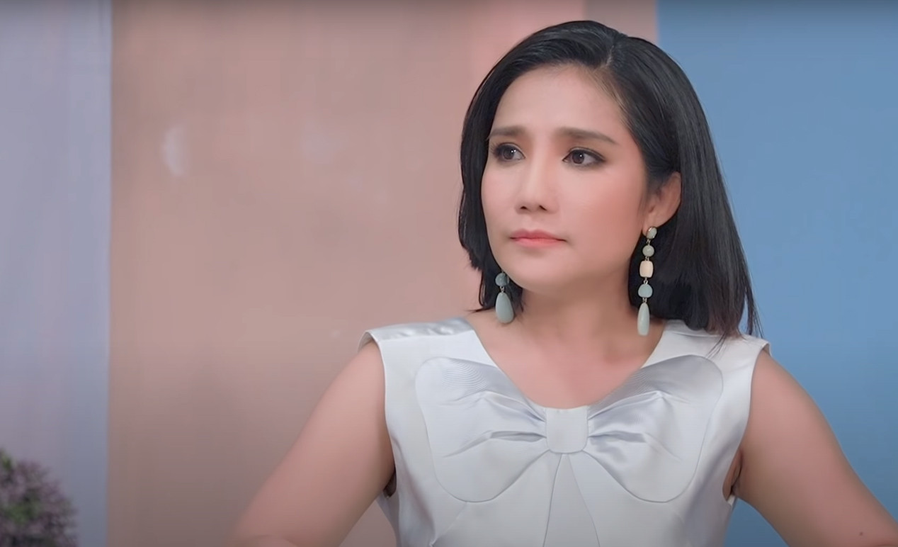 Cát Tường lần đầu tiết lộ chuyện phản bội người yêu đi lấy chồng, sinh con ảnh 2 Cát Tường lần đầu tiết lộ chuyện phản bội người yêu đi lấy chồng, sinh con ảnh 2