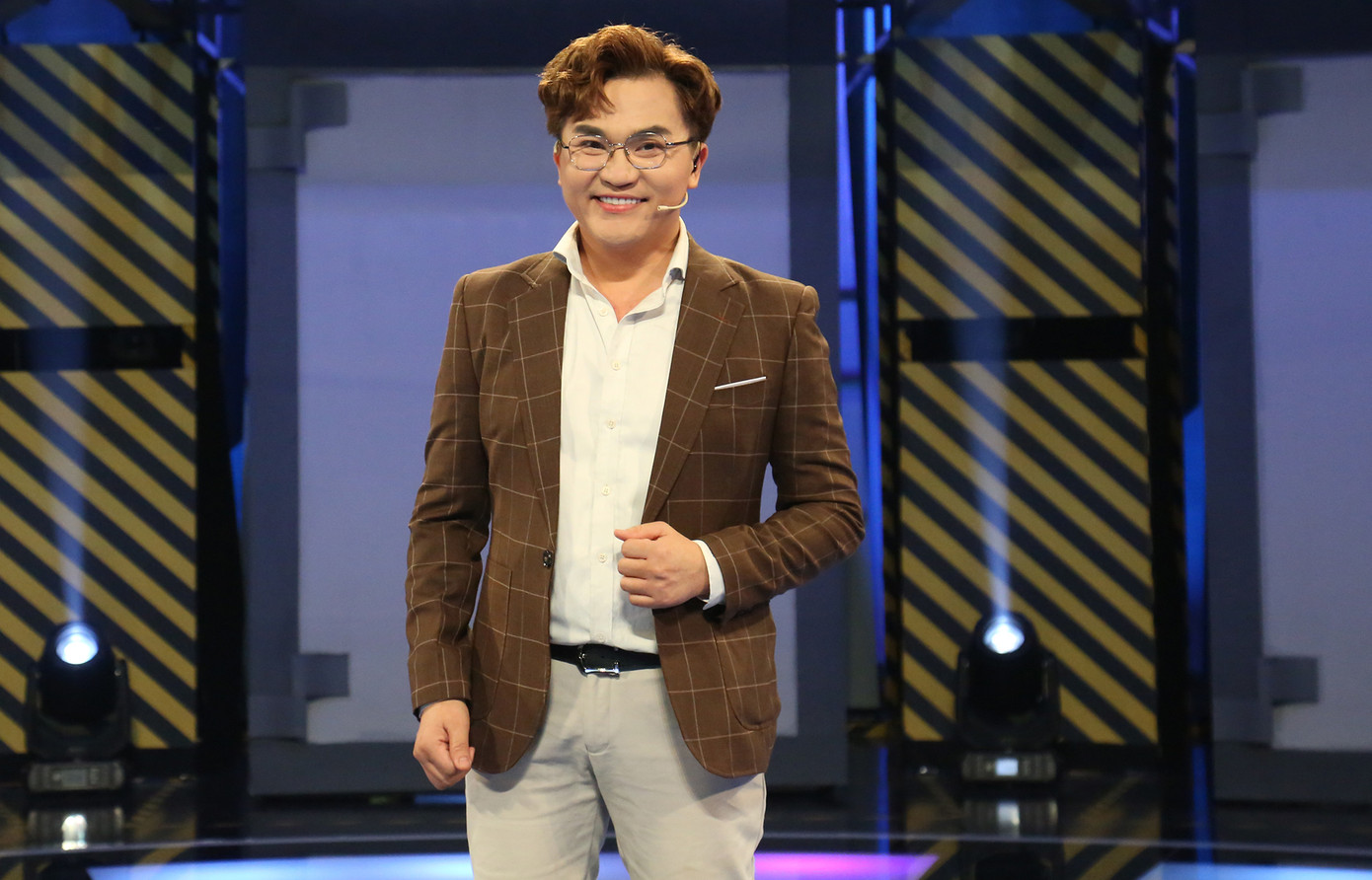 MC Đại Nghĩa hết lời khen ngợi bạn gái cũ của cầu thủ Tiến Linh ảnh 3