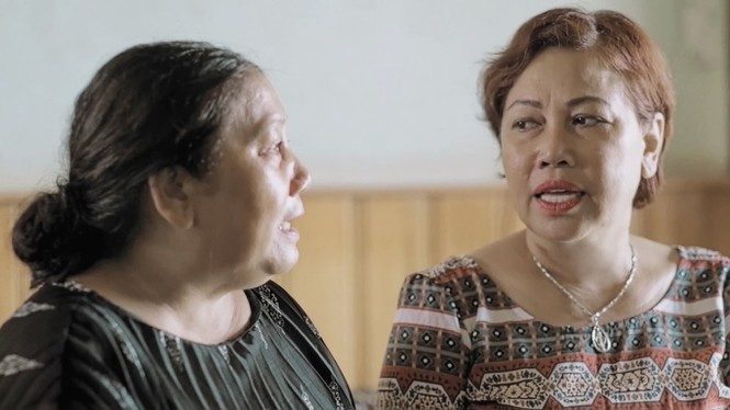 Showbiz 11/6: Dương Triệu Vũ tiết lộ tính cách của anh trai Hoài Linh gây bất ngờ ảnh 4