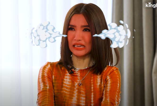 Showbiz 11/6: Dương Triệu Vũ tiết lộ tính cách của anh trai Hoài Linh gây bất ngờ ảnh 3