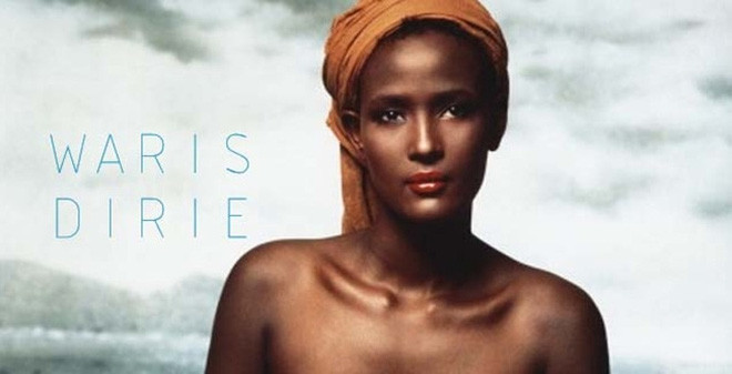 Ám ảnh kinh hoàng về quá khứ bị cắt bỏ âm vật của siêu mẫu gốc Phi ảnh 2