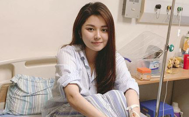 Showbiz 12/6: MC Diệu Linh phải cấp cứu vì bệnh ung thư chuyển biến xấu ảnh 1