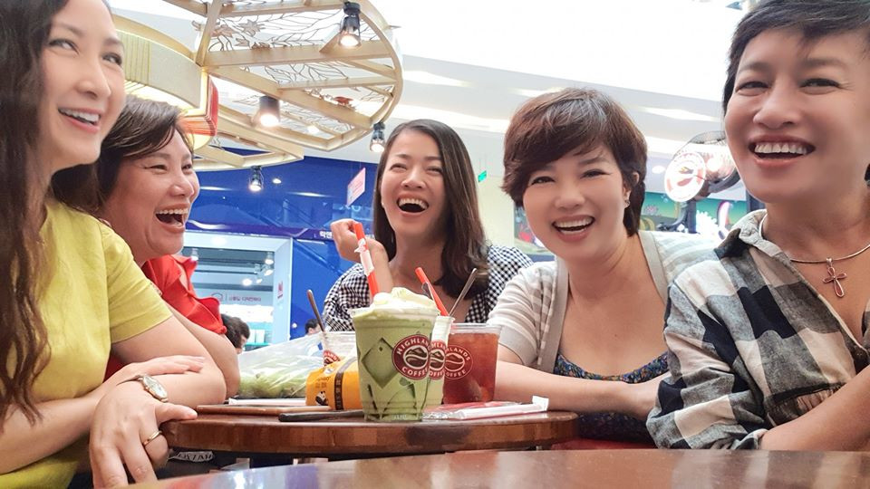 Cuộc sống hiện tại vui vẻ của Ngọc Huyền sau ly hôn Chí Trung ảnh 10