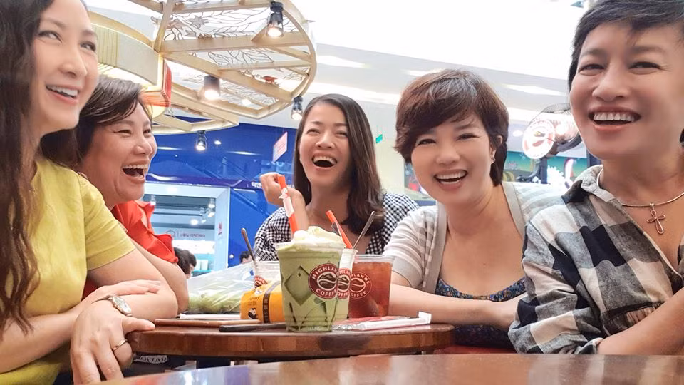 Cuộc sống hiện tại vui vẻ của Ngọc Huyền sau ly hôn Chí Trung ảnh 10