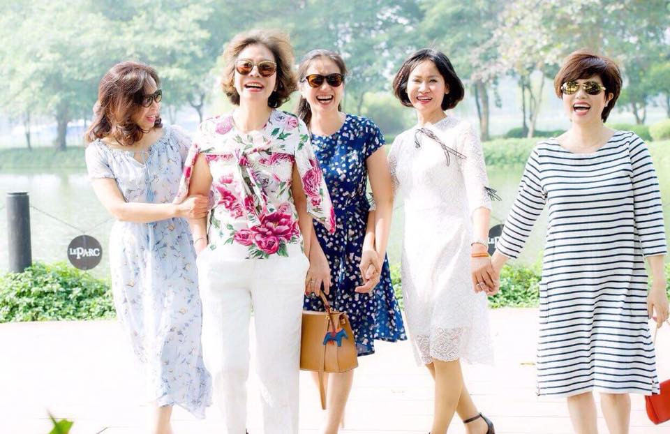 Cuộc sống hiện tại vui vẻ của Ngọc Huyền sau ly hôn Chí Trung ảnh 9