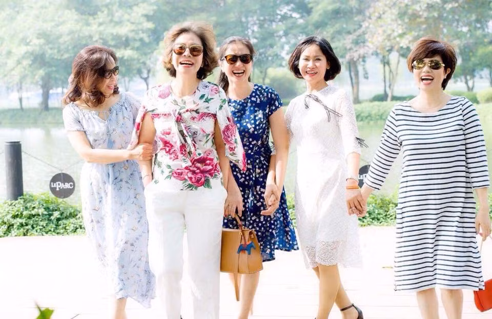 Cuộc sống hiện tại vui vẻ của Ngọc Huyền sau ly hôn Chí Trung ảnh 9