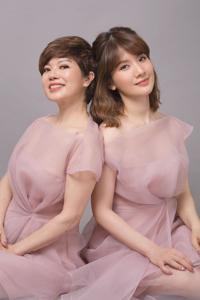 Cuộc sống hiện tại vui vẻ của Ngọc Huyền sau ly hôn Chí Trung ảnh 7