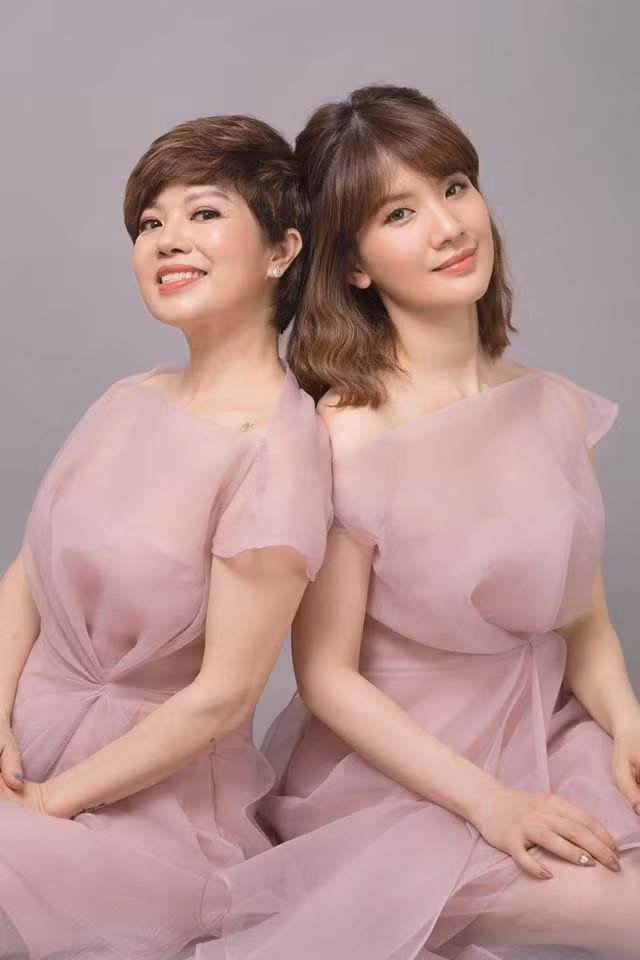 Cuộc sống hiện tại vui vẻ của Ngọc Huyền sau ly hôn Chí Trung ảnh 7