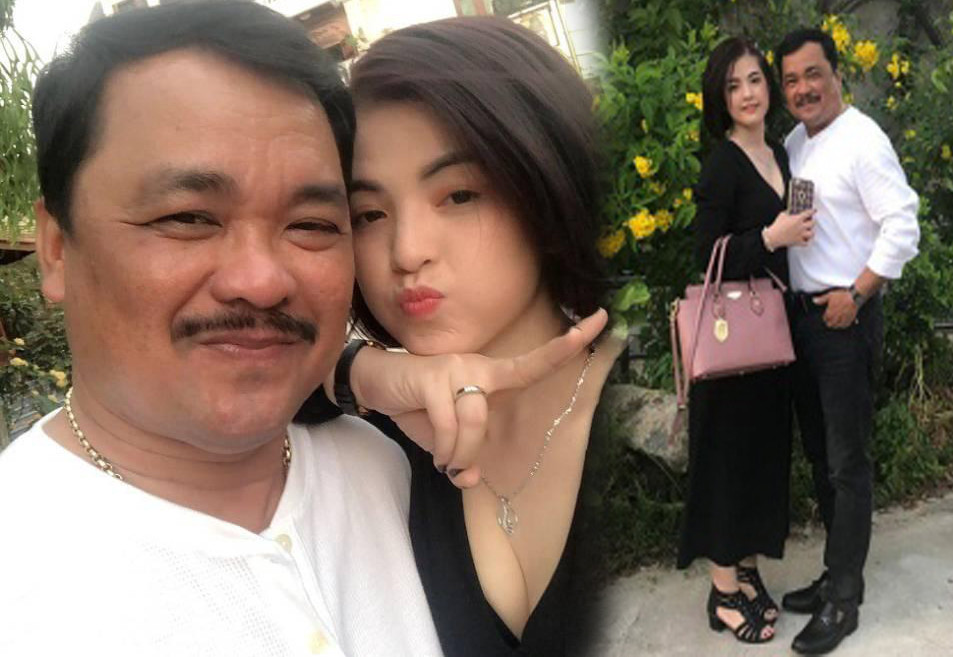 Showbiz 6/2: Ảnh đạo diễn Nguyễn Phương Điền bị lợi dụng để PR cho thuốc sinh lý ảnh 1