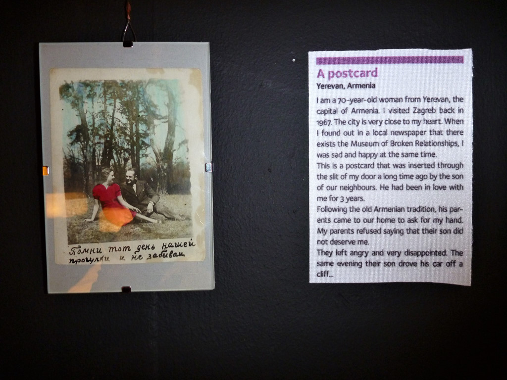 Kì lạ với Bảo tàng của những người say xỉn đầu tiên trên thế giới ảnh 11