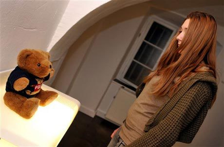 Kì lạ với Bảo tàng của những người say xỉn đầu tiên trên thế giới ảnh 12