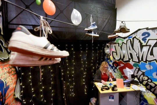 Kì lạ với Bảo tàng của những người say xỉn đầu tiên trên thế giới ảnh 9