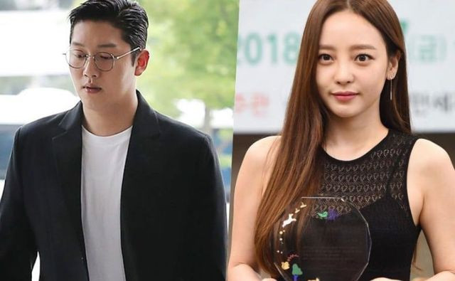 Showbiz 22/5: Bạn trai cũ của Goo Hara bất ngờ chấp nhận mọi cáo buộc ảnh 1