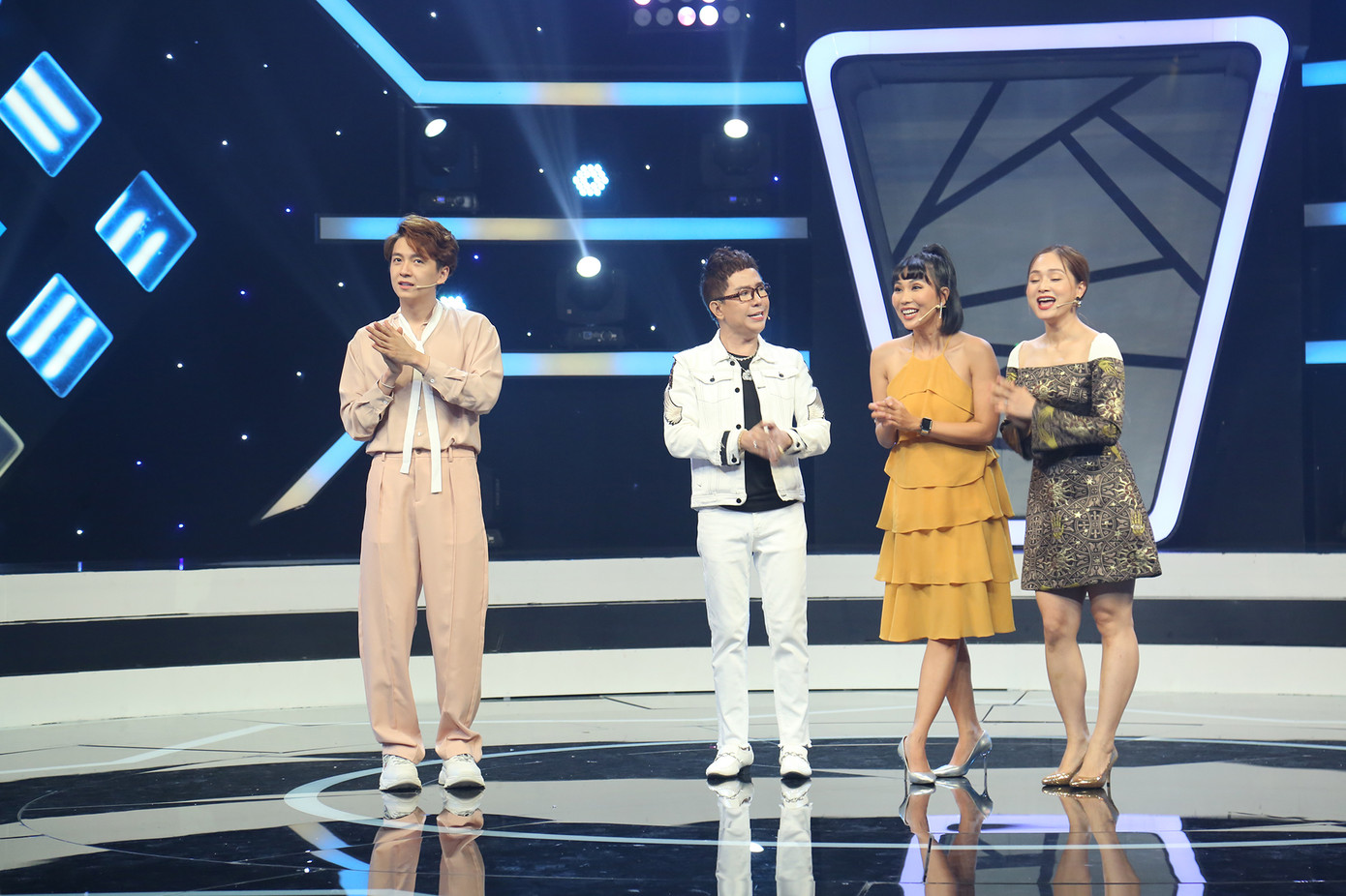 Ca sĩ Long Nhật: ‘Tôi đâu muốn mọi người gọi mình bằng chế’ ảnh 3