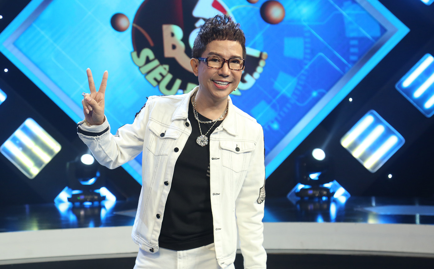 Ca sĩ Long Nhật: ‘Tôi đâu muốn mọi người gọi mình bằng chế’ ảnh 2