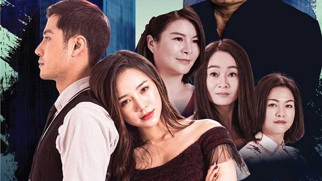 Showbiz 23/3: Phản ứng bất ngờ của diễn viên 'Đừng bắt em phải quên' khi phim ngừng chiếu ảnh 6