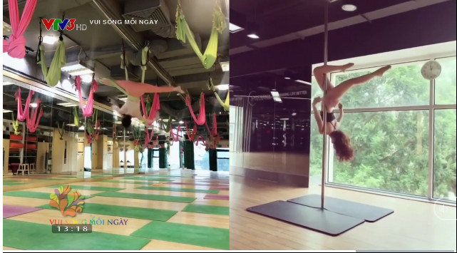 Quỳnh Nga nói về mặc gợi cảm ảnh 4