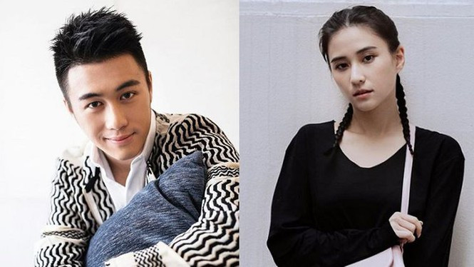 Showbiz 2/6: Hoa hậu Hong Kong hẹn hò với cả con trai tỷ phú và nam MC ảnh 5