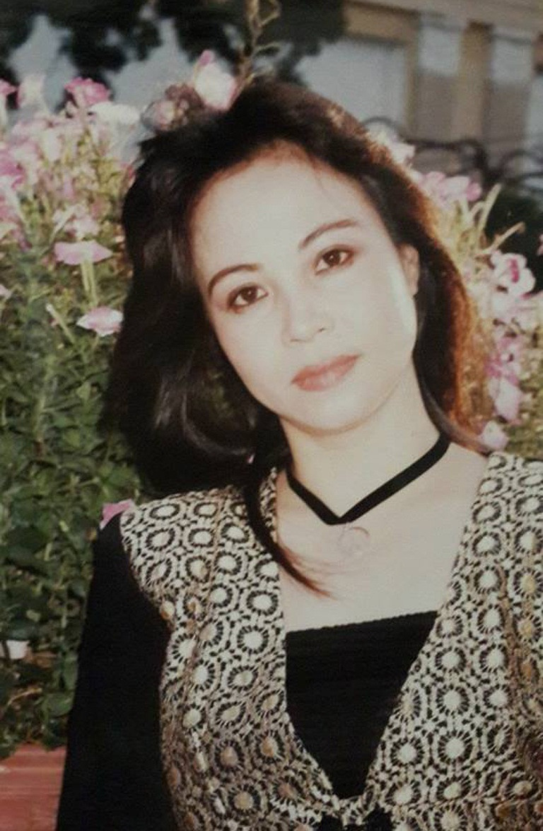 Nhan sắc ngày ấy-bây giờ của các giai nhân màn ảnh Việt, NSND Lan Hương khác lạ nhất ảnh 5