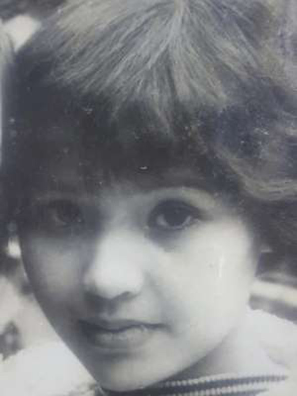 Nhan sắc ngày ấy-bây giờ của các giai nhân màn ảnh Việt, NSND Lan Hương khác lạ nhất ảnh 10