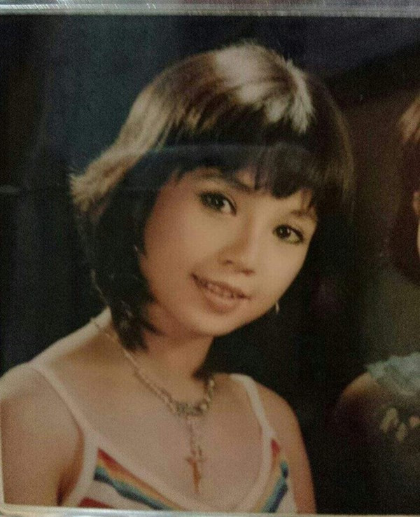 Nhan sắc ngày ấy-bây giờ của các giai nhân màn ảnh Việt, NSND Lan Hương khác lạ nhất ảnh 9