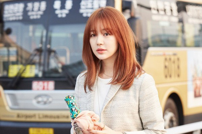 Showbiz 26/3: Diễn viên đình đám xứ Hàn gây ‘sốc’ vì tiết lộ khóc 40 phút mỗi ngày ảnh 1