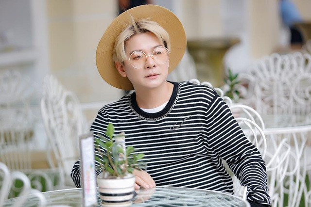 Showbiz 5/3: 'Sốc' với diện tích vườn cây mà người hâm mộ tặng Ngọc Sơn ảnh 3