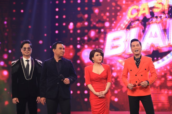 Việt Hương livestream 'dằn mặt' những anti-fan chửi bới, xúc phạm ảnh 1