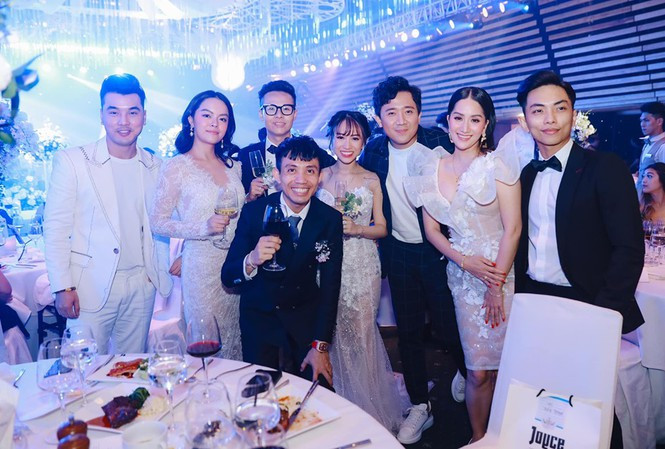 Showbiz 17/4: Bất ngờ danh tính vợ chồng nữ diễn viên bị tố lừa đảo hàng triệu USD ảnh 2