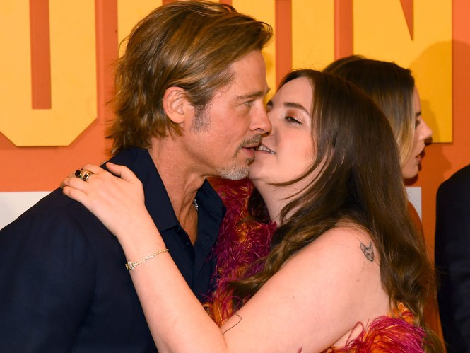 Showbiz 13/5: Miko Lan Trinh hối hận 'vì tin những ảo vọng ông bầu Hoàng Vũ vẽ ra' ảnh 6