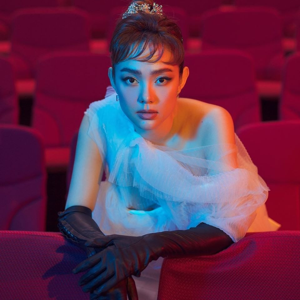 Minh Hằng gây choáng vì sở hữu khu vườn rộng tới 2.000 m2 gần thành phố ảnh 14