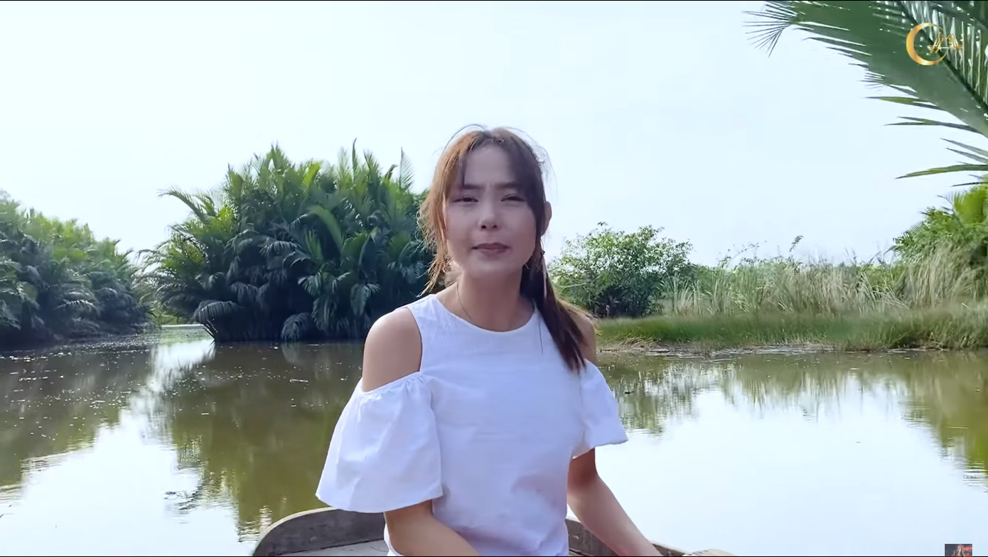 Minh Hằng gây choáng vì sở hữu khu vườn rộng tới 2.000 m2 gần thành phố ảnh 8