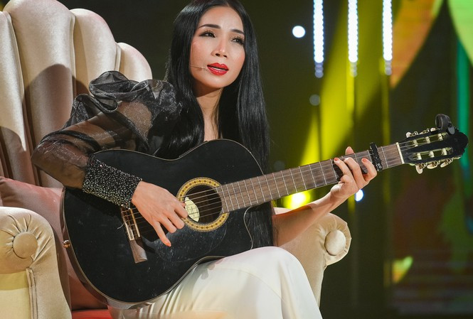 Showbiz 8/4: Vì sao hot boy Trần Bình bị đuổi khỏi nhóm nhạc sau 2 tháng ra mắt? ảnh 7