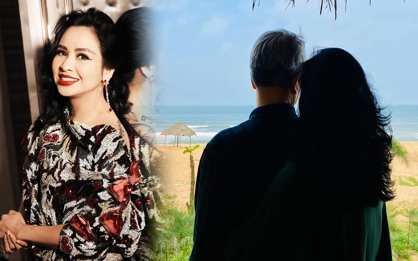 Showbiz 14/5: Cát Phượng tự nhận hết thời trước thông tin mua giải Cánh diều ảnh 7