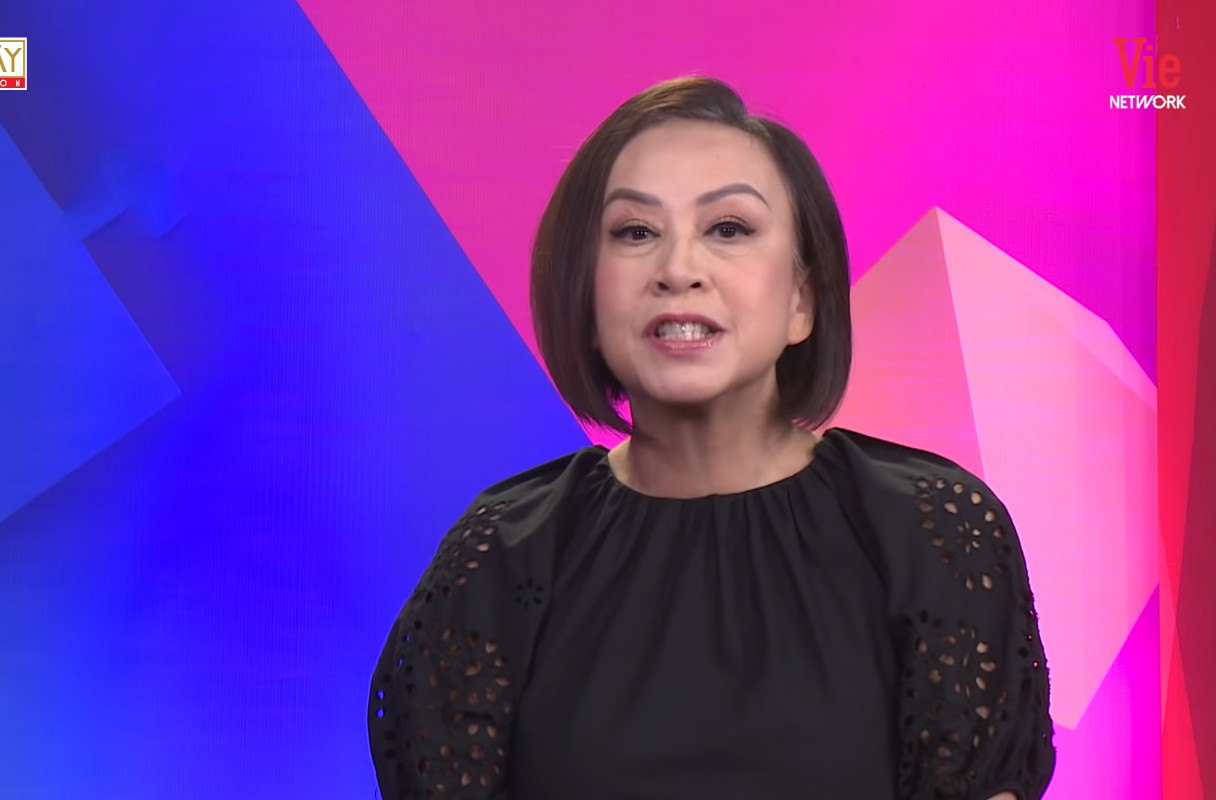 Trấn Thành khóc nức nở khi gặp lại nghệ sĩ Minh Phượng với hình ảnh đi phải chống nạng ảnh 3