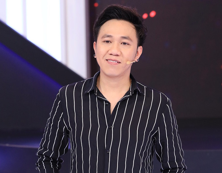 Anh Đức lại gây 'hoang mang' sau ồn ào dùng chất cấm liên quan đến Trấn Thành ảnh 3