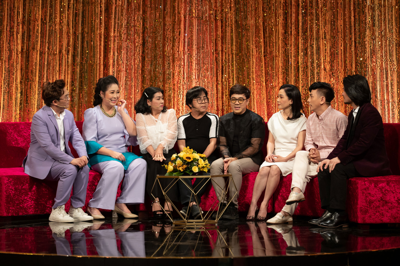 Showbiz 19/1: Hậu ly hôn, Ngọc Lan nói nửa năm ở nhà với con là quyết định đúng ảnh 4