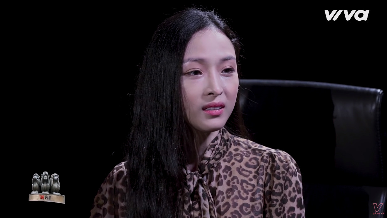 Trương Hồ Phương Nga: Vụ 16 tỷ đồng là sai lầm, lần đầu nói về tháng ngày trong trại giam ảnh 2