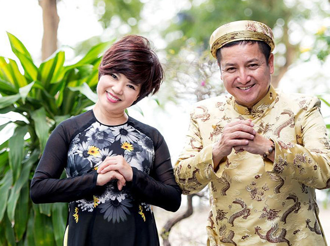 Chí Trung đã ly hôn, bạn gái mới là Á hậu Doanh nhân ảnh 3