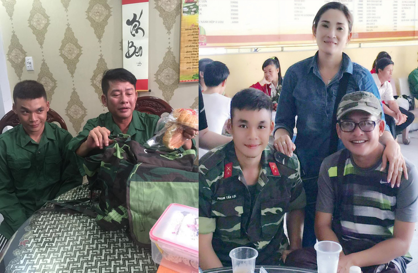 Showbiz 8/4: Vì sao hot boy Trần Bình bị đuổi khỏi nhóm nhạc sau 2 tháng ra mắt? ảnh 3