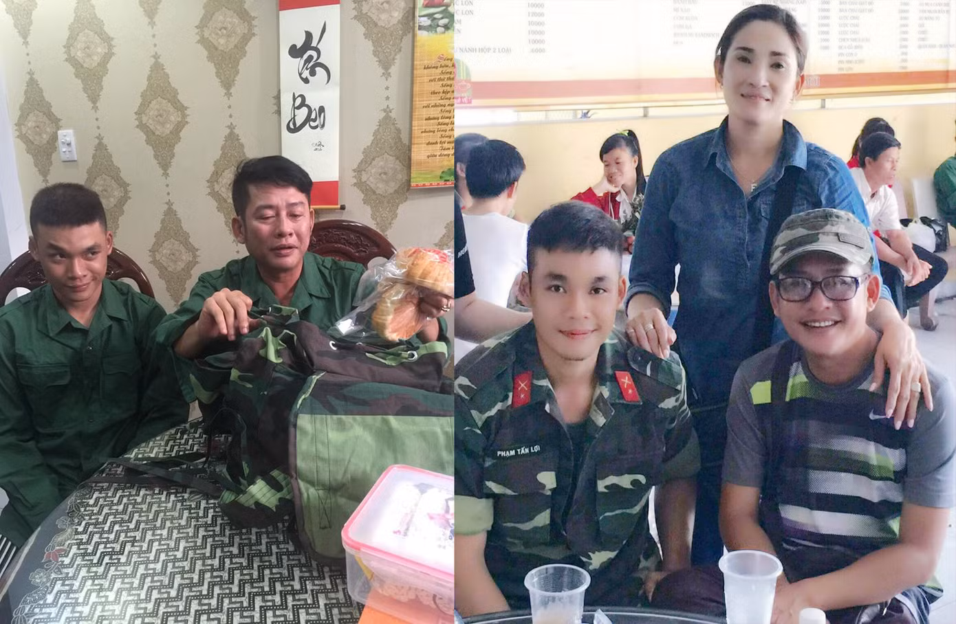 Showbiz 8/4: Vì sao hot boy Trần Bình bị đuổi khỏi nhóm nhạc sau 2 tháng ra mắt? ảnh 3