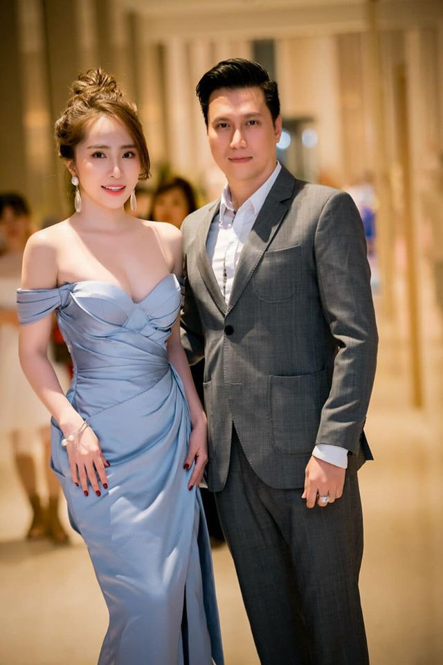 Không gian sống sang chảnh của 'tiểu tam' Quỳnh Nga ảnh 10