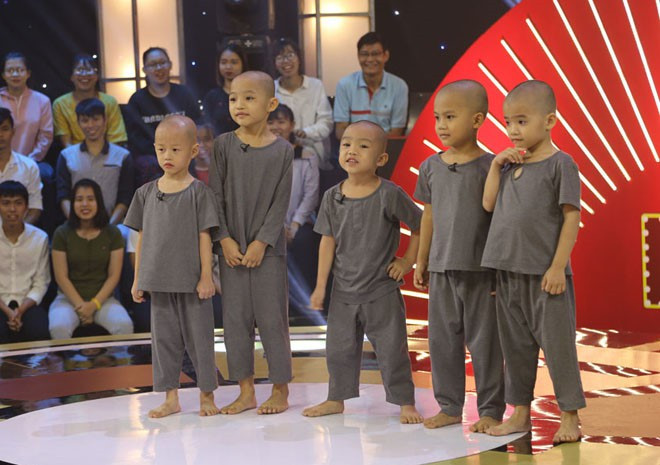 Rò rỉ thông tin 5 chú tiểu tiếp tục ẵm giải quán quân Thách thức danh hài lần 2? ảnh 2