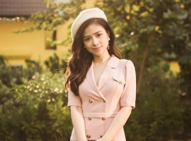 Showbiz 11/5: Diễn viên 'Thế giới hôn nhân' bị sóng cuốn khi quay cảnh tự tử ảnh 4